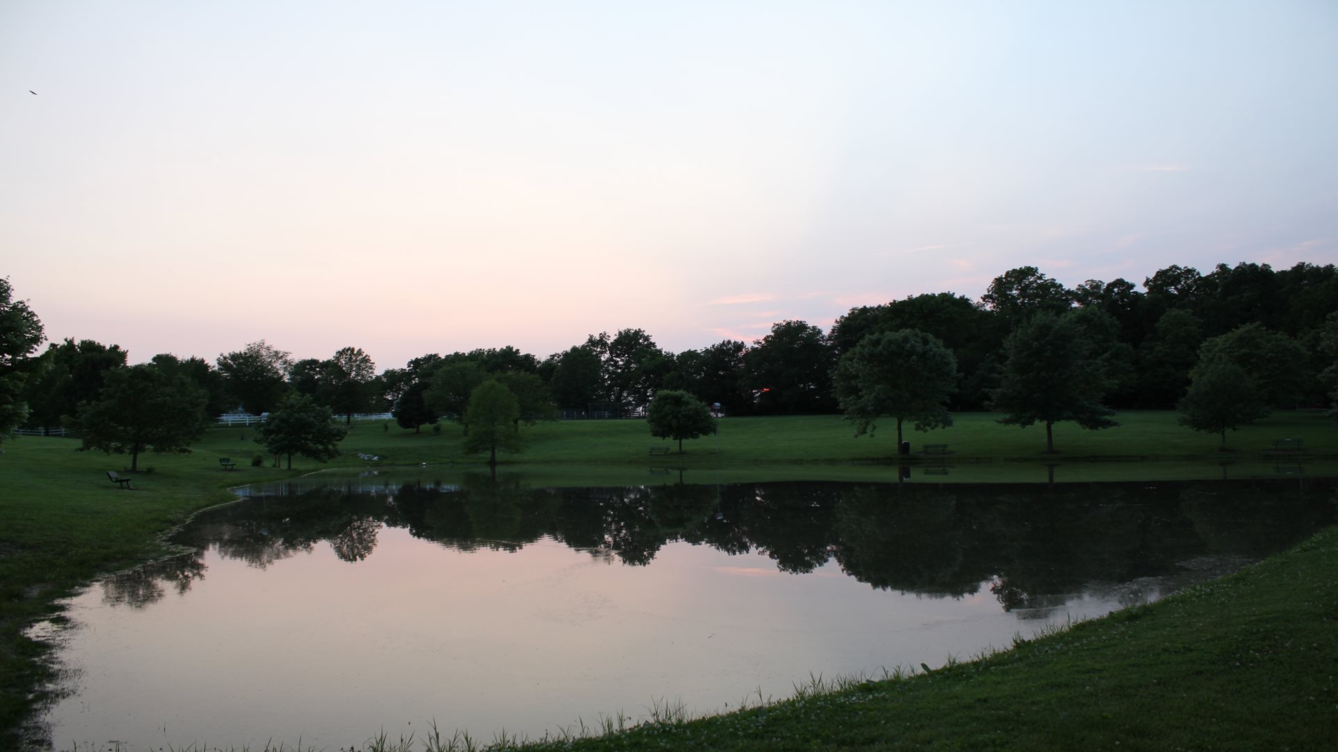 Grounds & Facilities